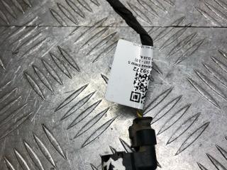 парктроник передний BMW 5 серия E60/E61 [рестайлинг] E61 2008, 2.0 л., N47 D20 A, дизель, МКПП, carbon-schwarz (416), универсал, правый руль, 66209231281, 66209270495, 9231281, 9270495