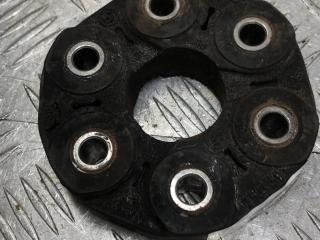 муфта кардана BMW X5 E53 2002, 3.0 л., M57 D30 (306D1), дизель, 7503159