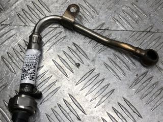 датчик давления (температуры) выхлопных газов BMW 5 серия F07/F10/F11 2012, 2.0 л., N47 D20 C, дизель, седан, 8507634, 13628507634