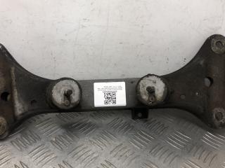кронштейн КПП BMW 3 серия E90/E91/E92/E93 2005, 2.0 л., N47 D20 A, дизель, АКПП, седан, 6760301