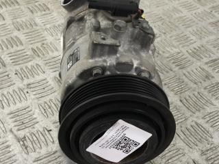 компрессор кондиционера BMW 3 серия F30/F31 [рестайлинг] F30 2017, 3.5 л., дизель, АКПП, седан, 6805022, 6SEU14A, GE447150-7231