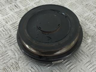 шкив коленвала BMW 3 серия F30/F31 [рестайлинг] 2017, 3.5 л., дизель, АКПП, 8515002