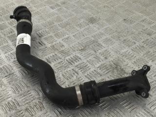 патрубок радиатора BMW 3 серия F30/F31 [рестайлинг] 2017, 3.5 л., дизель, АКПП, 7812941