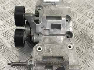 кронштейн компрессора кондиционера BMW 3 серия F30/F31 [рестайлинг] 2017, 3.5 л., дизель, АКПП, 7810807, 8506863