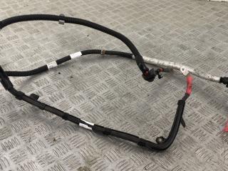 провод с генератора на стартер BMW 3 серия F30/F31 [рестайлинг] 2017, 3.5 л., дизель, АКПП, 8577241