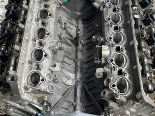 коленвал BMW M5 E60/E61 E60 2008, 5.0 л., S85 B50 A, бензин, седан, 0443602, 11210443602, 11217838319, 7838319