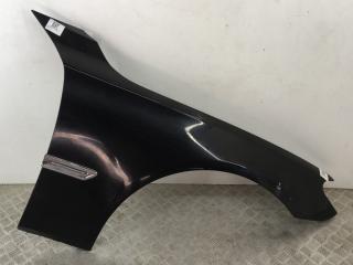 крыло переднее правое BMW 7 серия F01/F02 (2008 - 2012), 3.0 л., дизель