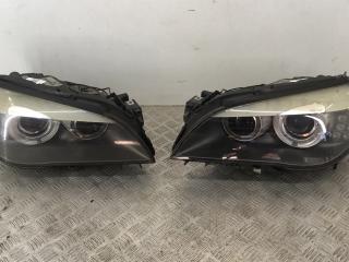 фара BMW 7 серия F01/F02 (2008 - 2012), 3.0 л., N52 B30, бензин, 7182139, 7182140