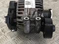 генератор BMW 5 серия E60/E61 2005, 2.5 л., N52 B25, бензин, АКПП, седан, правый руль, 7542529, 12317542529, 0124525083 - фото №2