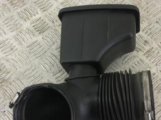 патрубок воздушного фильтра BMW 5 серия E60/E61 2005, 2.5 л., N52 B25, бензин, АКПП, седан, правый руль, 7521029, 7537613