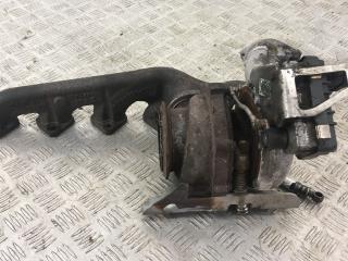 турбина BMW 3 серия E90/E91/E92/E93 [рестайлинг] 2008, 3.0 л., M57 D30 (306D3), дизель, 7796311