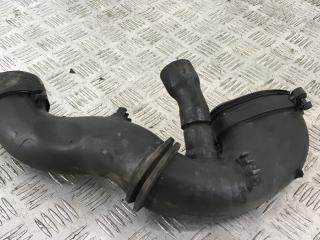 патрубок турбины BMW 3 серия E90/E91/E92/E93 [рестайлинг] 2008, 3.0 л., M57 D30 (306D3), дизель, 7794172