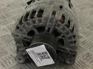 генератор BMW 3 серия E90/E91 [рестайлинг] 2010, 2.0 л., N47 D20 C, дизель, АКПП, 8507624, 12318507624, 12318507623, 8507623, 8509023