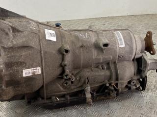 КПП автоматическая (АКПП) BMW 6 серия E63/E64 2007, 3.0 л., N52 B30, бензин, АКПП, 4075559, 7540016, 24007540016