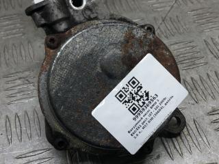 насос вакуумный BMW 5 серия E60/E61 [рестайлинг] 2009, 3.0 л., M57 D30 (306D3), дизель, 11667791232