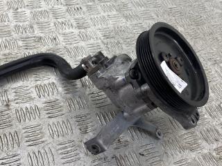 насос гидроусилителя руля BMW 5 серия E60/E61 [рестайлинг] 2009, 3.0 л., M57 D30 (306D3), дизель, 6774698