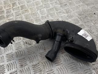 патрубок турбины BMW 5 серия E60/E61 [рестайлинг] 2009, 3.0 л., M57 D30 (306D3), дизель, 7794172