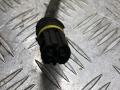 лямбда-зонд BMW 7 серия E38 1996, 4.4 л., M62 B44, бензин, 1247407 - фото №2