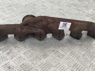 коллектор выпускной BMW 5 серия E60/E61 [рестайлинг] 2009, 3.0 л., M57 D30 (306D3), дизель, задний привод, правый руль