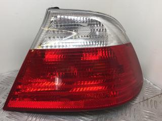 фонарь задний правый BMW M3 E46 2003, кабриолет, 8384844