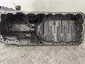 масляный поддон BMW 3 серия E90/E91 [рестайлинг] (2008 - 2013), 3.0 л., N57 D30 A, дизель, 11137800322, 7800322 - фото №4