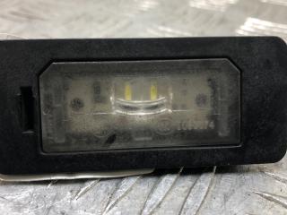 подсветка номера BMW 3 серия E90/E91/E92/E93 [рестайлинг] 2008, 3.0 л., M57 D30 (306D3), дизель, МКПП, space-grey metallic, кабриолет, задний привод, 63267193293, 7193293