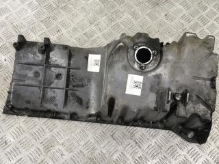 масляный поддон BMW 5 серия E60/E61 [рестайлинг] (2007 - 2010), 3.0 л., M57 D30 (306D5), дизель, 7801365