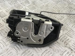 замок двери задней правой BMW 5 серия E60/E61 [рестайлинг] (2007 - 2010), 7202148