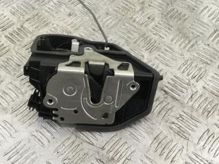 замок двери передней правой BMW 5 серия E60/E61 [рестайлинг] (2007 - 2010), 7202146