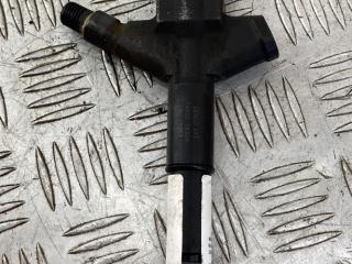 форсунка Nissan Navara D40 [рестайлинг] 2012, 2.5 л., дизель, АКПП, 12N05433, 166005X30A, DENSO5X3