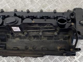 клапанная крышка BMW 5 серия E60/E61 [рестайлинг] (2007 - 2010), 3.0 л., M57 D30 (306D3), дизель, 11127789395, 7789395, 7807999, 11127807999