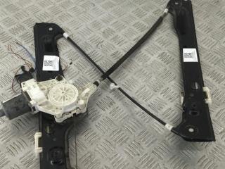 стеклоподъемник передний правый BMW 3 серия E90/E91/E92/E93 (2004 - 2010), 7060266, 7140588