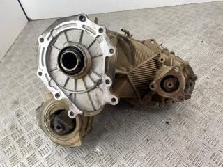 раздаточная коробка Land Rover Range Rover 3 поколение 2002, 4.4 л., M62 B44, бензин, АКПП