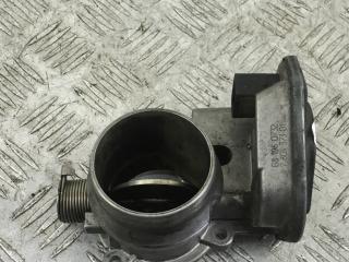 заслонка дроссельная BMW X3 E83 [рестайлинг] 2009, 2.0 л., N47 D20 A, дизель, МКПП, внедорожник 5 дв., 7804373