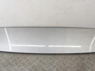 спойлер BMW X5 E53 [рестайлинг] E53 2005, 3.0 л., M57 D30 (306D2), дизель, АКПП, внедорожник 5 дв., 7025612, 51717025612