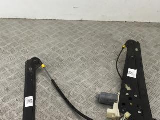 стеклоподъемник передний правый BMW 7 серия E65/E66/E67 [рестайлинг] (2005 - 2008), 7138862, 8223826