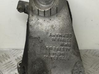 кронштейн двигателя BMW 5 серия E60/E61 [рестайлинг] 2008, 3.0 л., M57 D30 (306D3), дизель, седан, 6770634