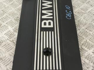 декоративная крышка двигателя BMW X5 E53 2003, 3.0 л., M54 B30 (306S3), бензин, АКПП, внедорожник 5 дв., полный привод, 11121710781, 1710781