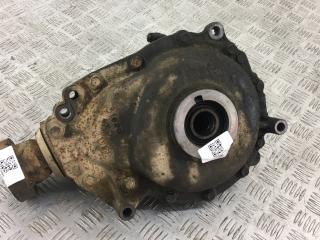 редуктор переднего моста Land Rover Range Rover 3 поколение 2002, 4.4 л., M62 B44, бензин, АКПП