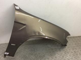 крыло переднее правое BMW X5 E53 [рестайлинг] (2003 - 2006), 41357121008, 7121008