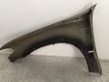 крыло переднее правое BMW X5 E53 [рестайлинг] (2003 - 2006), 41357121008, 7121008 - фото №3