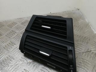 дефлектор обдува салона BMW X5 E70 2008, 3.0 л., N52 B30, бензин, АКПП, spacegrau metallic (a52), внедорожник 5 дв., полный привод, 64227161803, 7161803