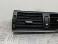 дефлектор обдува салона BMW X5 E70 2008, 3.0 л., N52 B30, бензин, АКПП, spacegrau metallic (a52), внедорожник 5 дв., полный привод, 7161801, 64227161801 - фото №2