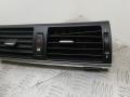 дефлектор обдува салона BMW X5 E70 2008, 3.0 л., N52 B30, бензин, АКПП, spacegrau metallic (a52), внедорожник 5 дв., полный привод, 7161801, 64227161801 - фото №3