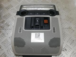 фонарь салона (плафон) BMW X5 E70 2008, 3.0 л., N52 B30, бензин, АКПП, spacegrau metallic (a52), внедорожник 5 дв., полный привод, 61319173792, 9173792