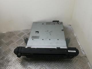 магнитола BMW X5 E70 2008, 3.0 л., N52 B30, бензин, АКПП, spacegrau metallic (a52), внедорожник 5 дв., полный привод, 65129227516, 9173831