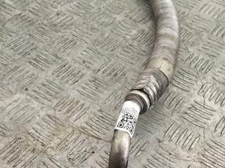 трубка кондиционера BMW X5 E70 2008, 3.0 л., N52 B30, бензин, АКПП, spacegrau metallic (a52), внедорожник 5 дв., полный привод, 64536988867, 6988867