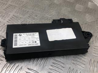 Иммобилайзер BMW X5 E70 2008, 3.0 л., N52 B30, бензин, АКПП, spacegrau metallic (a52), внедорожник 5 дв., полный привод, 61359147190, 9147190