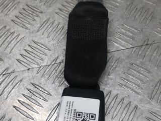 замок ремня безопасности BMW X5 E70 2008, 3.0 л., N52 B30, бензин, АКПП, spacegrau metallic (a52), внедорожник 5 дв., полный привод, 4185747, 52204185747