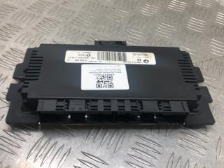 блок управления светом BMW X5 E70 2008, 3.0 л., N52 B30, бензин, АКПП, spacegrau metallic (a52), внедорожник 5 дв., полный привод, 61356827063, 9166668